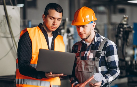 Soporte y asesoría con luminarias led